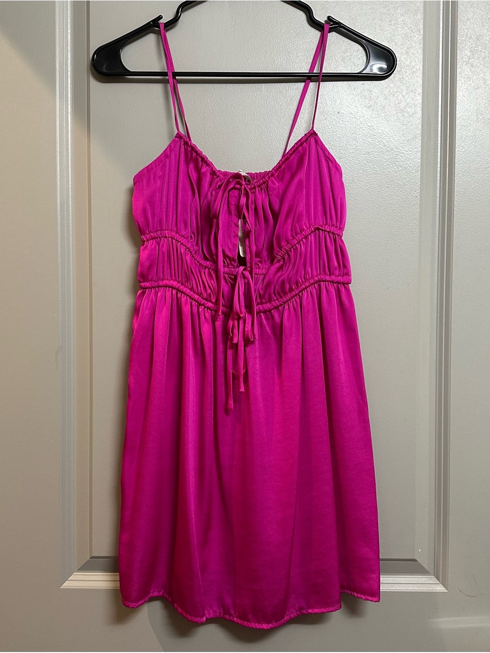 Free People Slip Dress